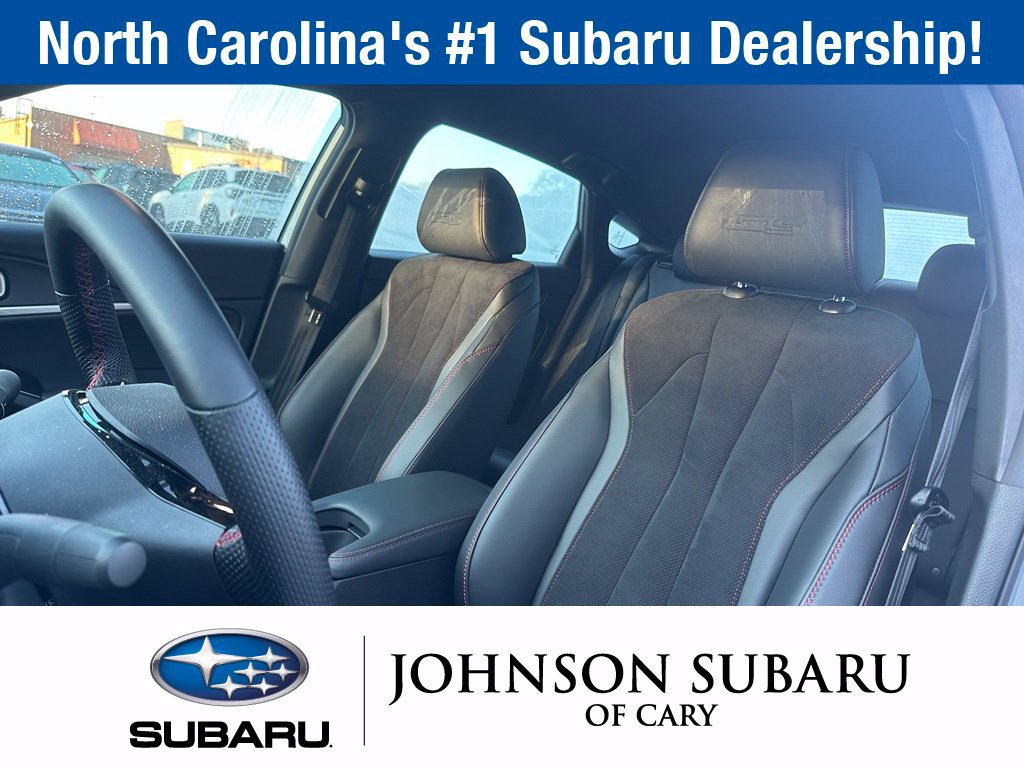 Used 2026 Acura Integra Type S FWD image 7