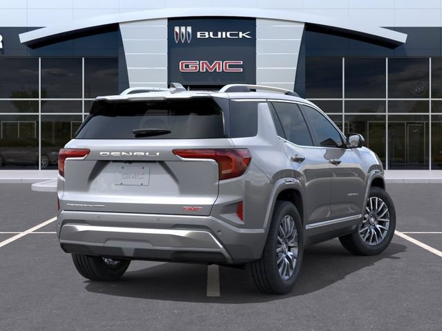 New 2027 GMC Terrain Denali AWD/4WD image 5