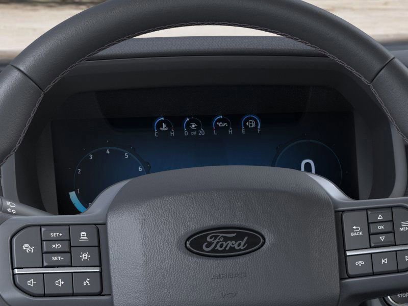 New 2026 Ford F150 XLT image 13