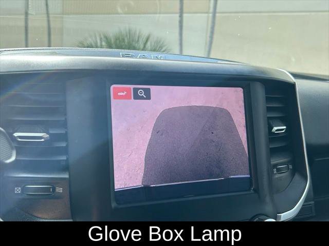 Certified 2024 RAM 2500 Big Horn image 27