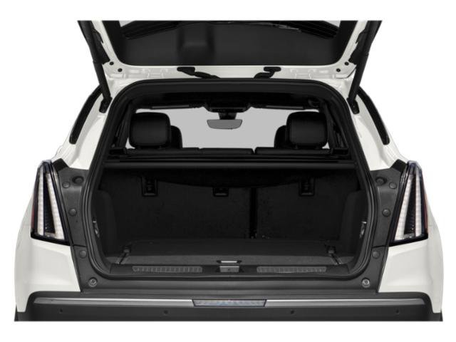 Certified 2022 Cadillac XT5 Sportv w/ Platinum Package image 14