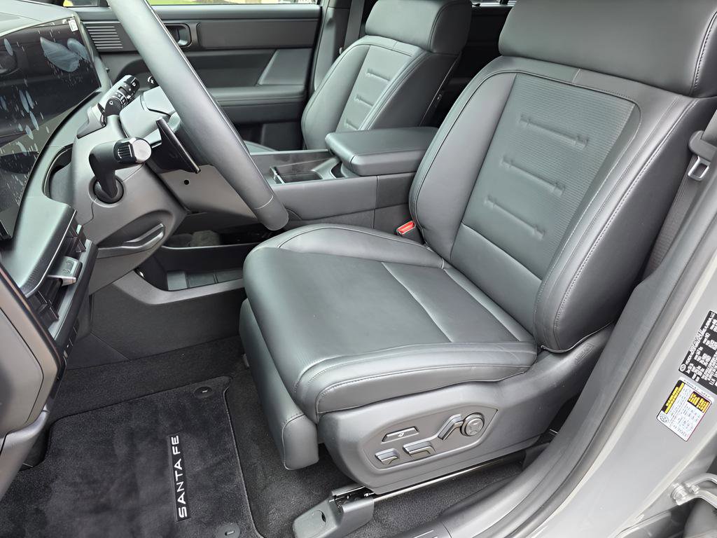 New 2026 Hyundai Santa Fe Calligraphy AWD/4WD image 13