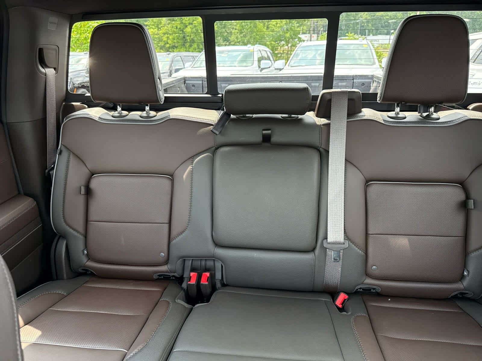 Certified 2023 GMC Sierra 1500 Denali w/ Denali Reserve Package AWD/4WD image 21