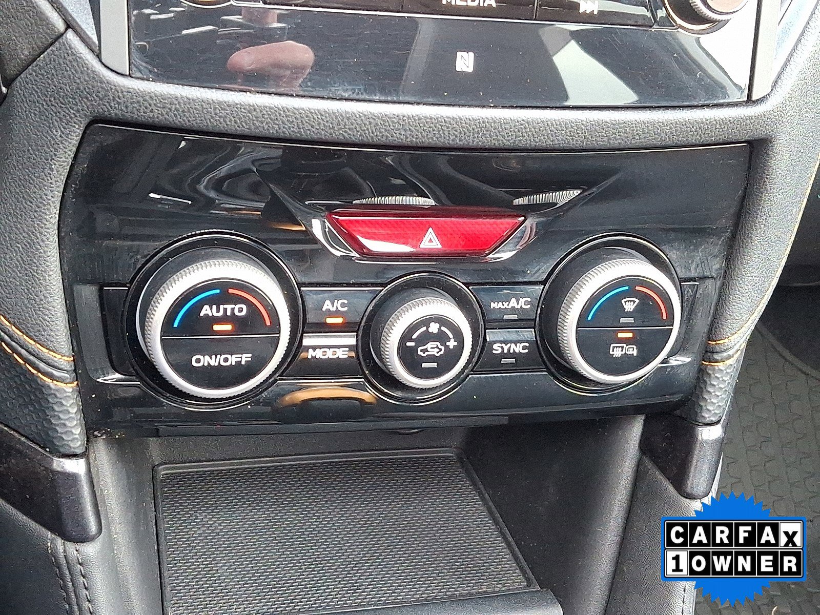 Certified 2022 Subaru Forester Wilderness image 33