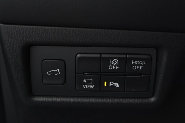 New 2025 MAZDA CX-5 AWD 2.5 S image 21