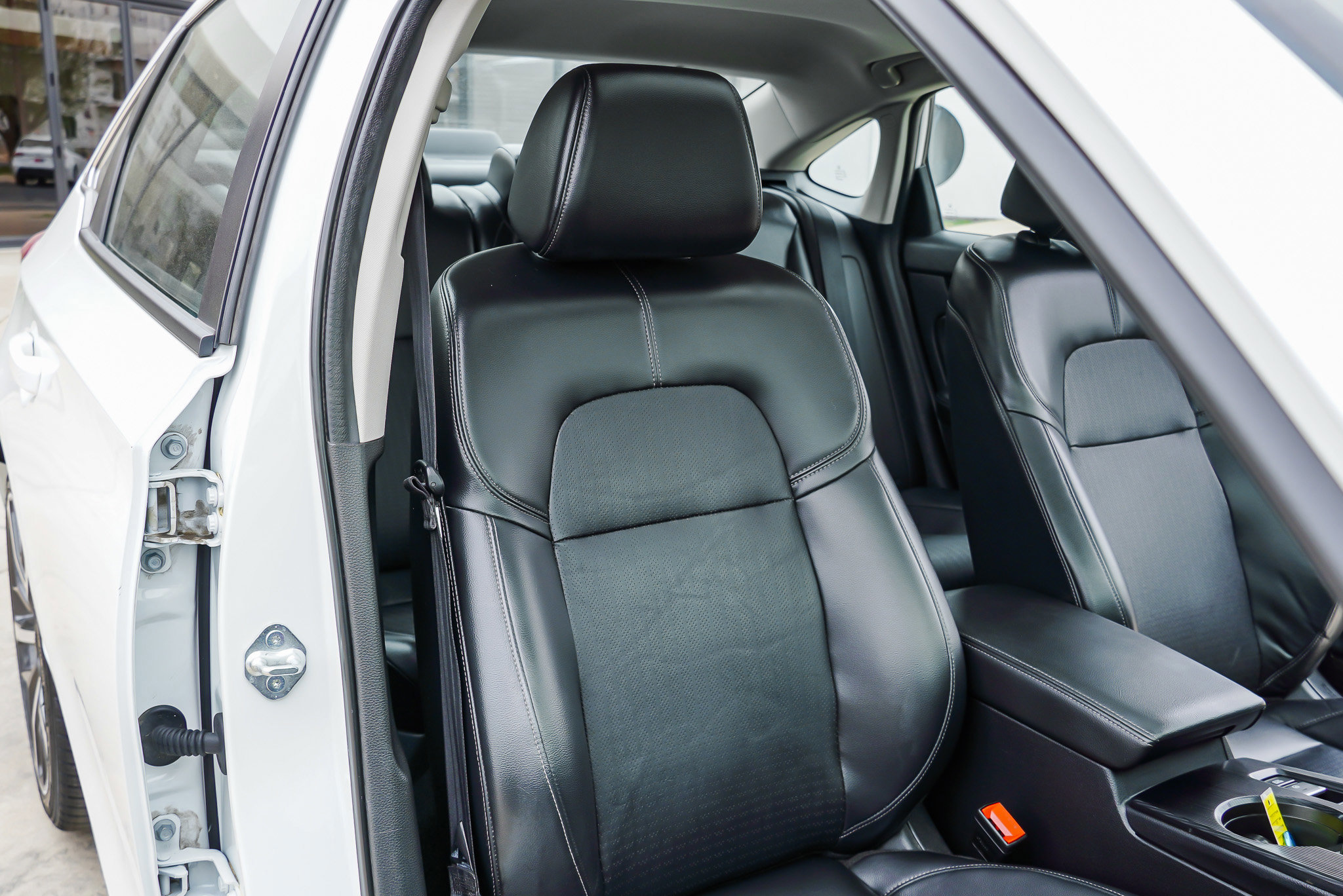 Used 2022 Honda Civic Touring image 25