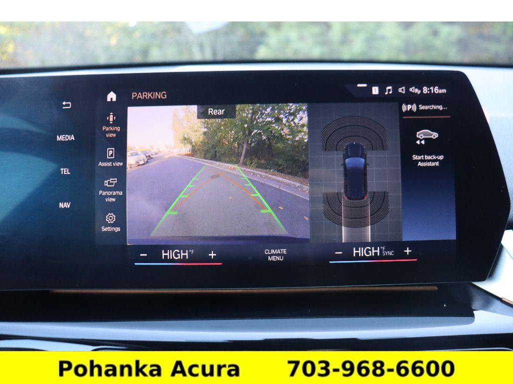 Used 2023 BMW X1 xDrive28i w/ Convenience Package image 16