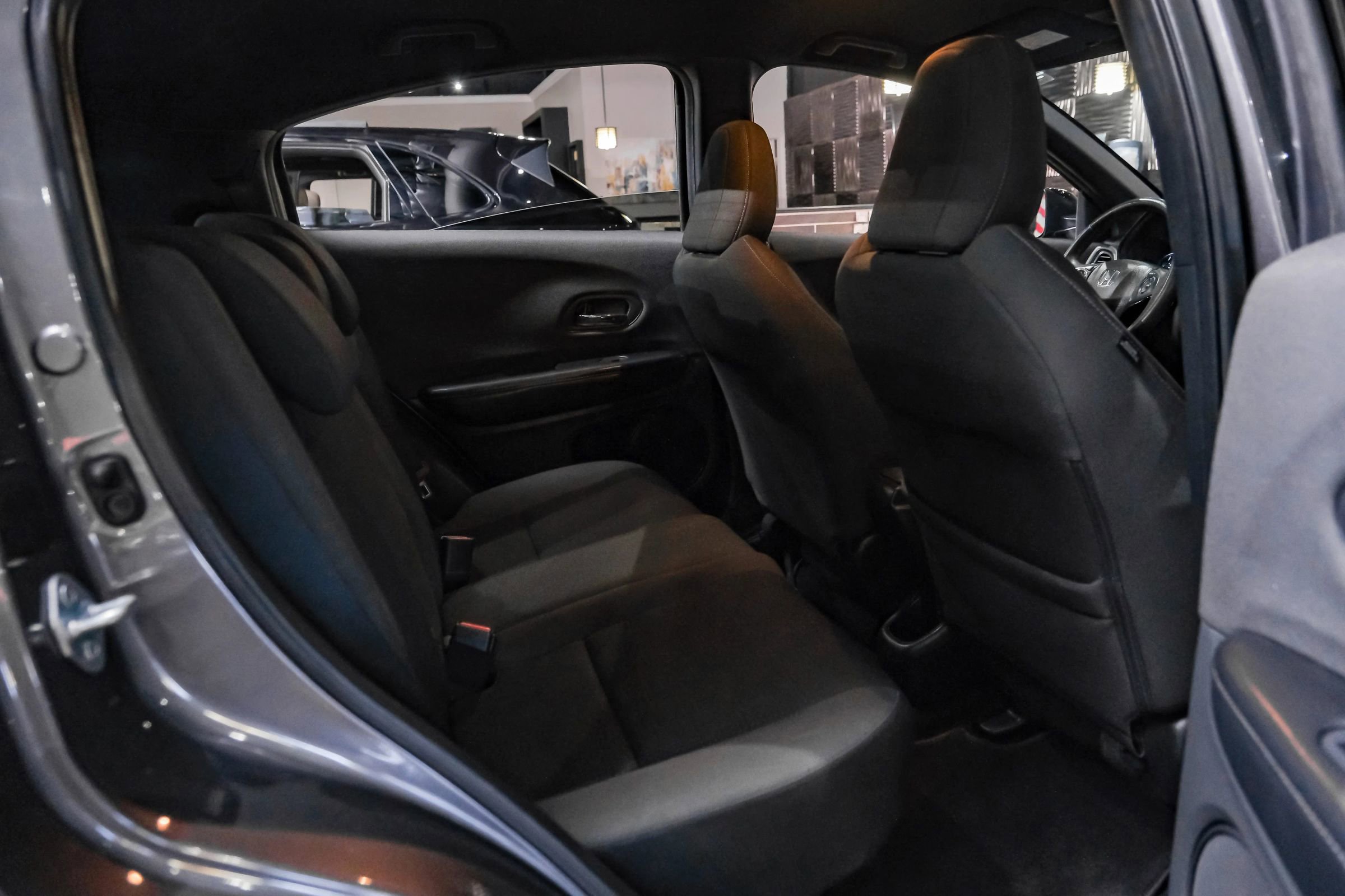 Used 2022 Honda HR-V Sport image 28