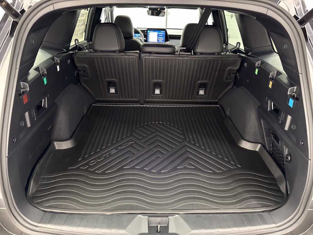 New 2026 Subaru Outback Limited AWD/4WD image 28