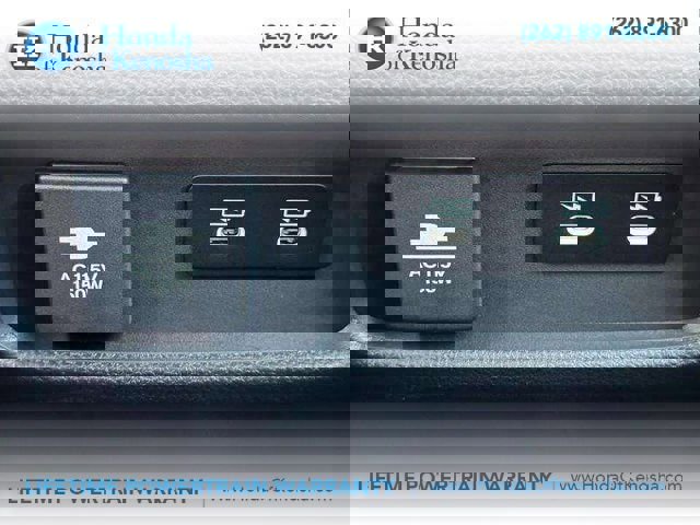 New 2026 Honda Passport TrailSport image 12