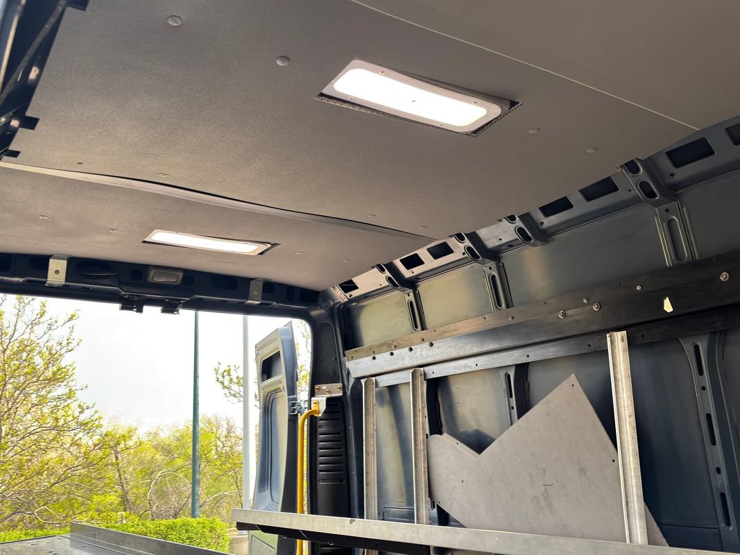 Used 2019 RAM ProMaster 3500 FWD image 19