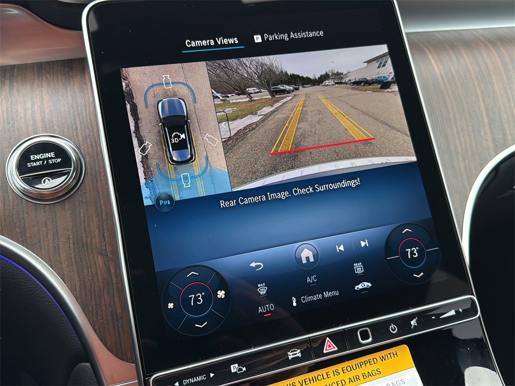 New 2026 Mercedes-Benz GLC 300 4MATIC image 15