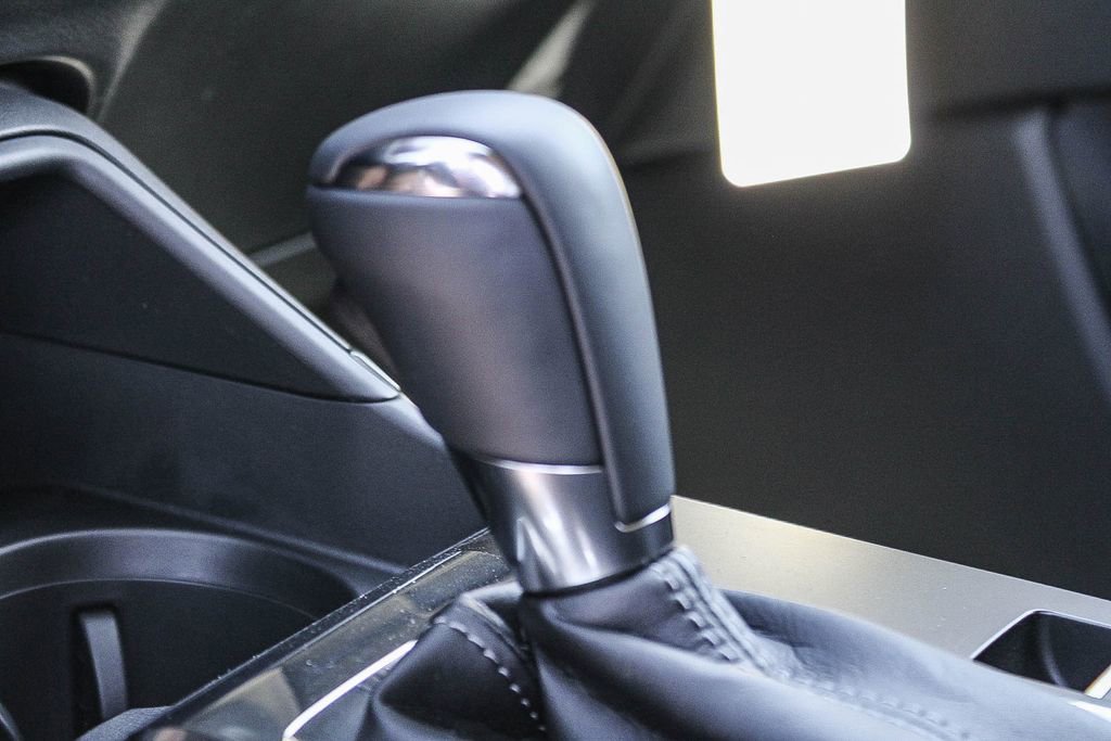 New 2026 MAZDA CX-5 Preferred image 23