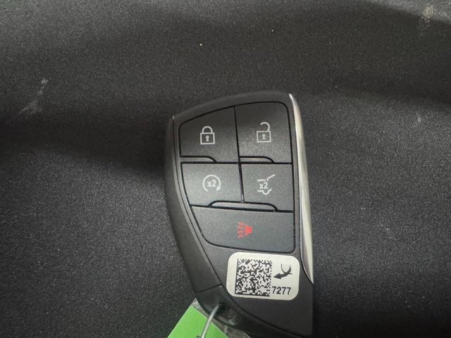 Used 2025 Buick Enclave Avenir w/ Super Cruise Package image 43