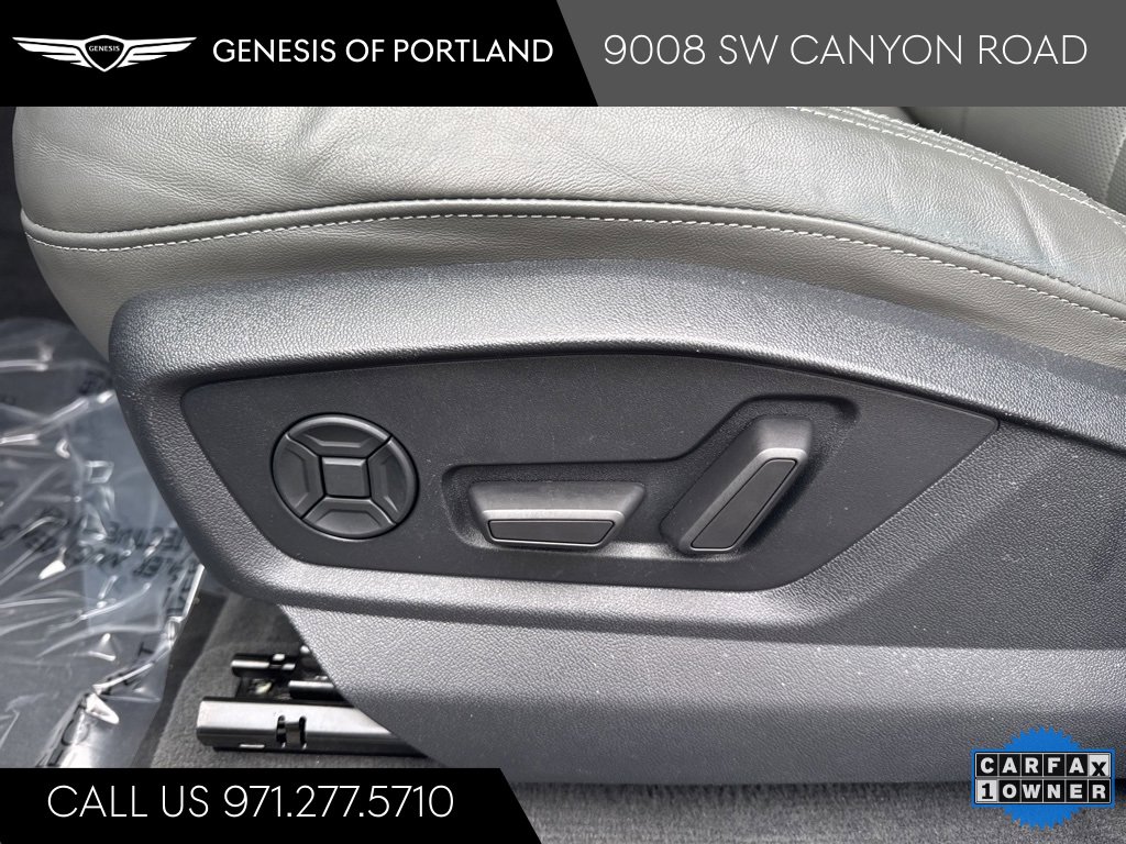 Used 2019 Audi Q8 Prestige w/ Year 1 Package image 20