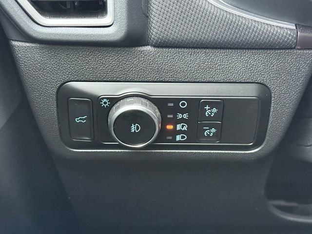 Certified 2023 Ford Bronco Sport Outer Banks image 21