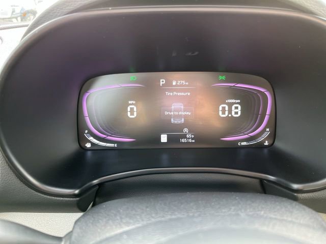 Used 2023 Kia Soul LX w/ LX Technology Package image 30