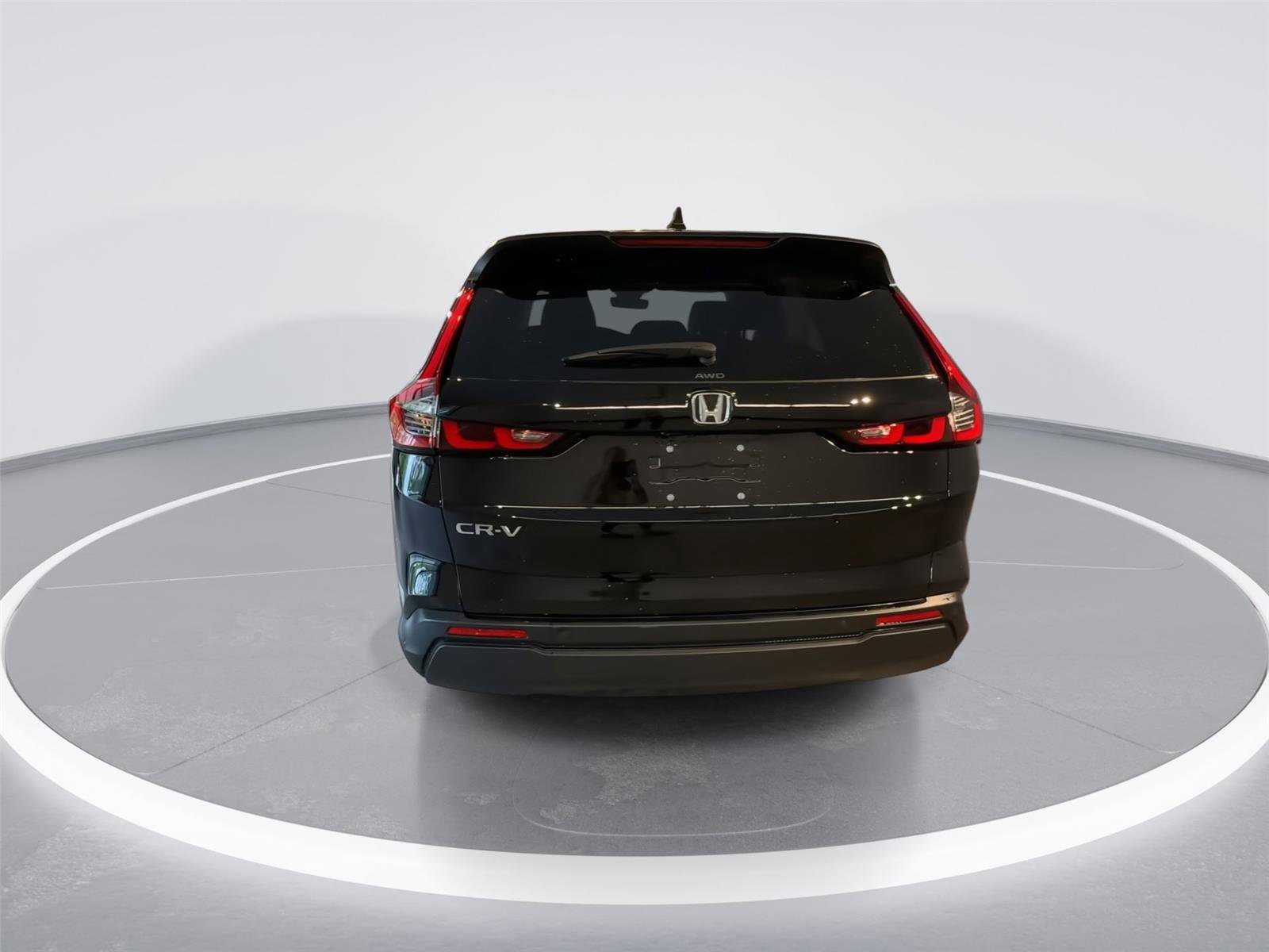 Used 2024 Honda CR-V EX-L image 6