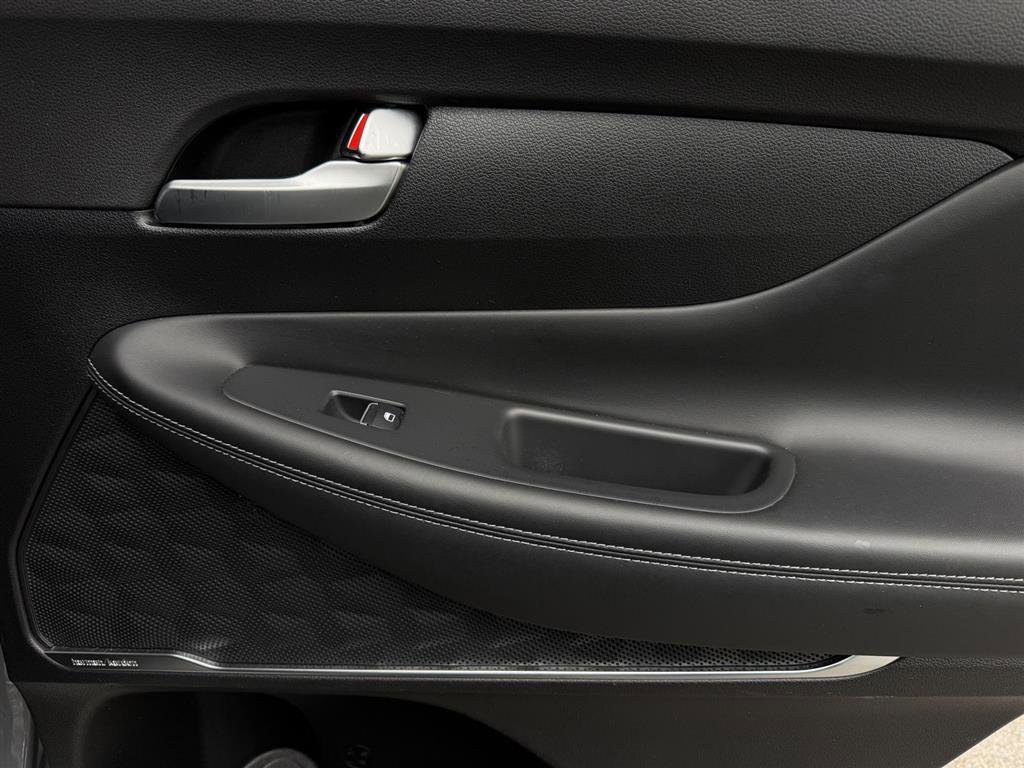 Used 2023 Hyundai Santa Fe SEL Premium image 27