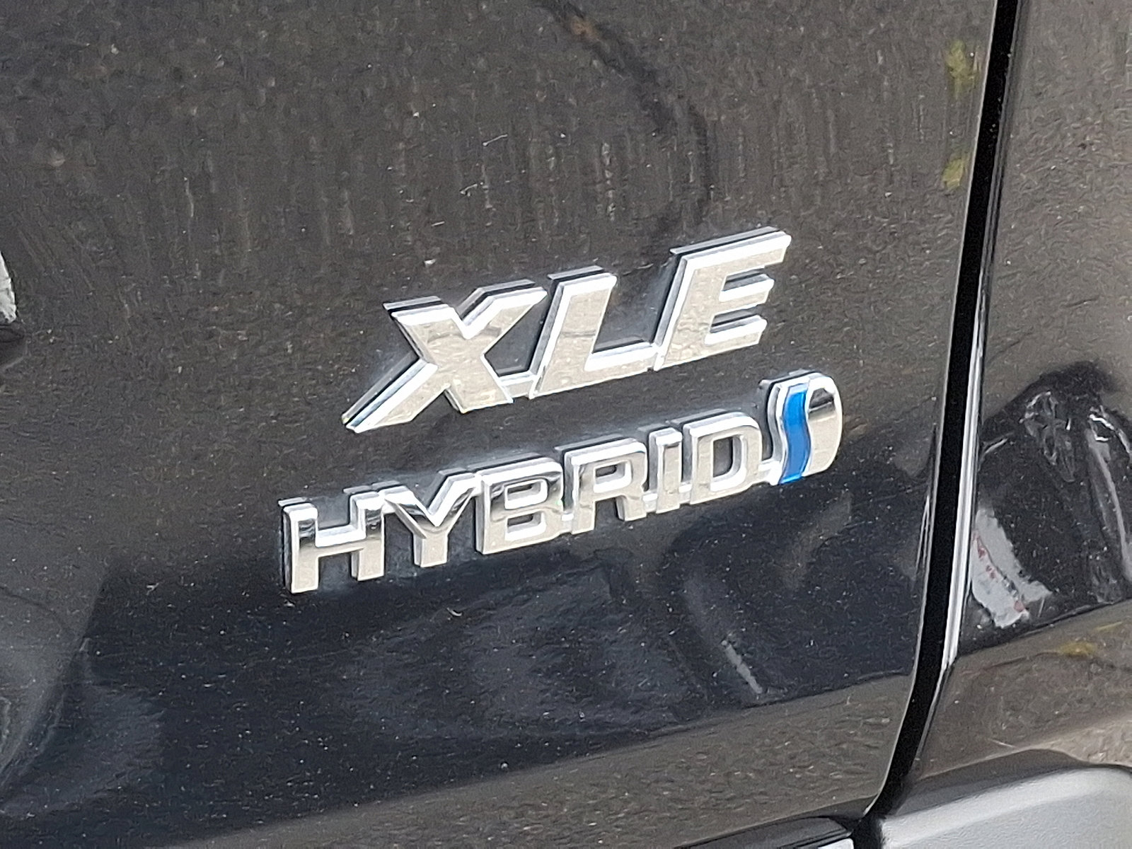 Certified 2024 Toyota RAV4 XLE image 32