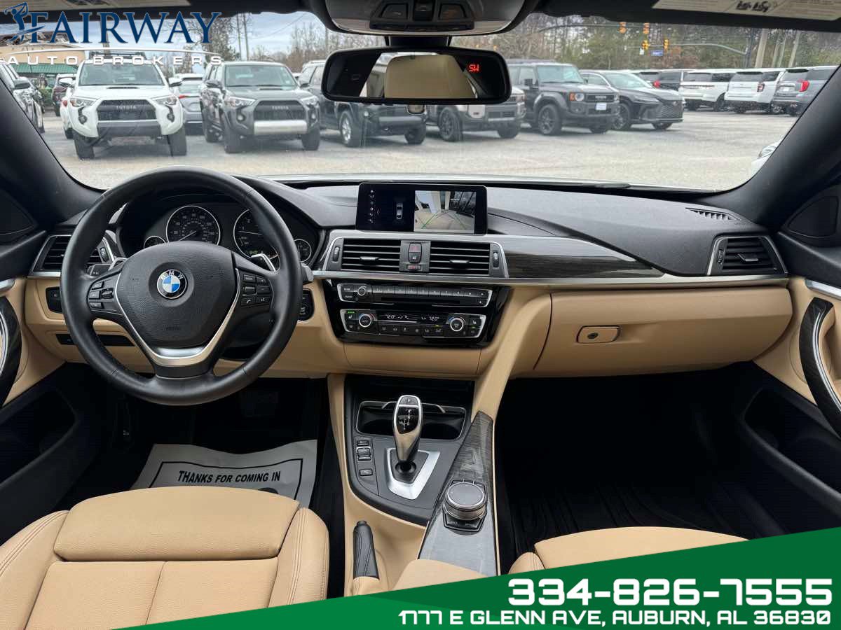Used 2019 BMW 430i Gran Coupe image 26