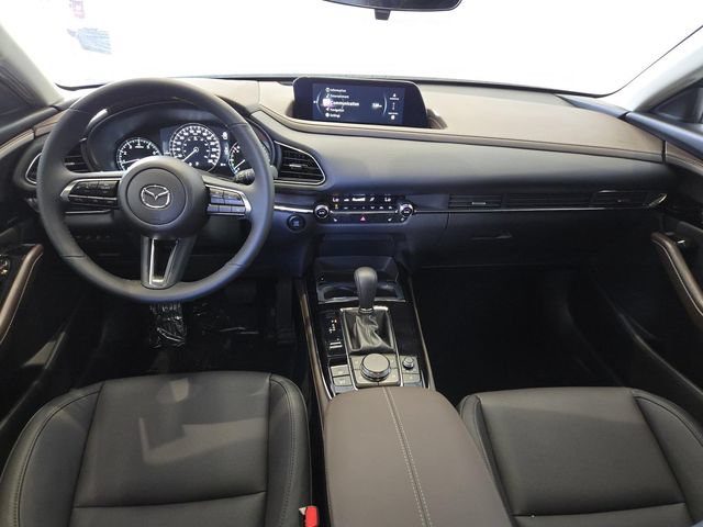New 2025 MAZDA CX-30 AWD 2.5 S w/ Premium Package image 7