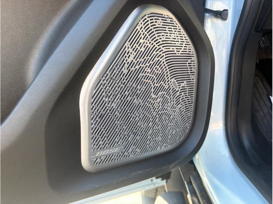 Used 2025 GMC Hummer EV 2X image 11