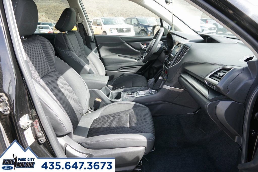 Used 2020 Subaru Forester Premium image 37