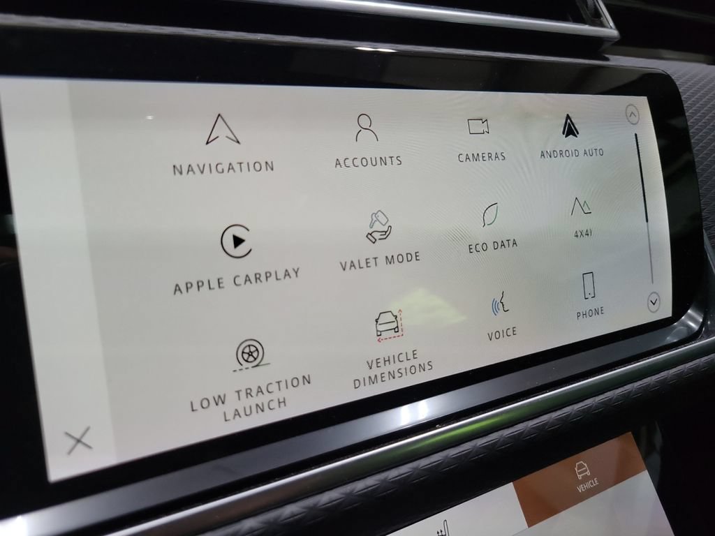 Used 2023 Land Rover Range Rover Velar R-Dynamic S AWD/4WD image 30
