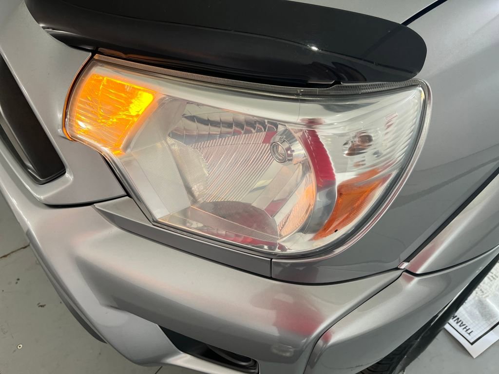 Used 2015 Toyota Tacoma 4x4 Double Cab image 48