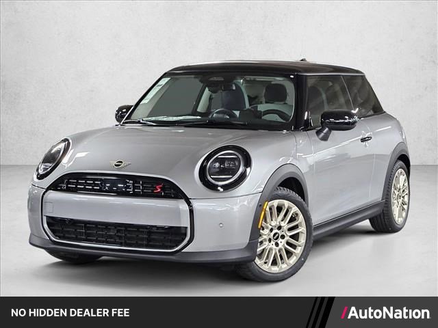 Used 2026 MINI Cooper S