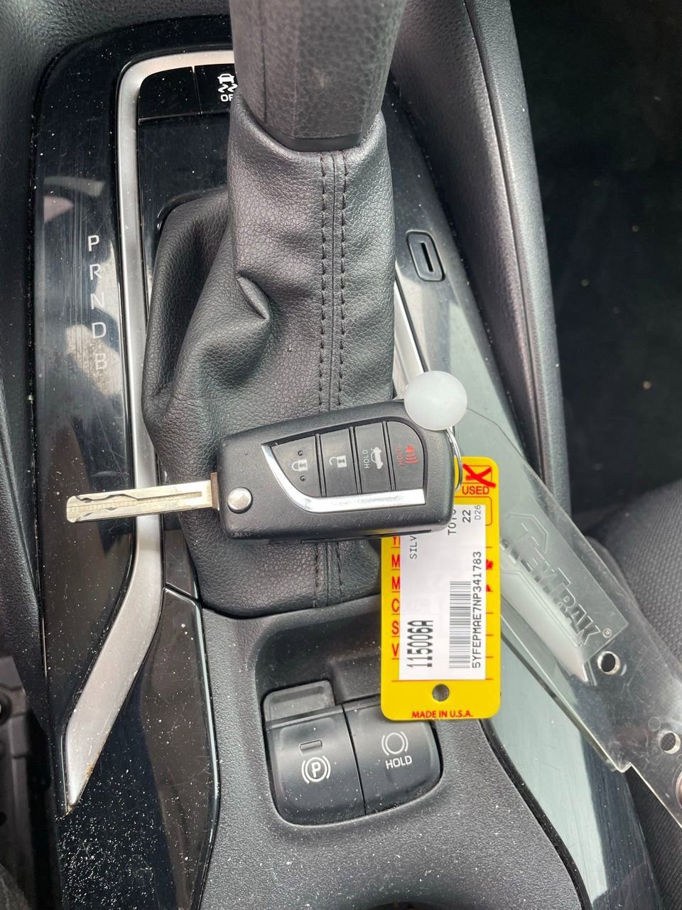 Used 2022 Toyota Corolla LE image 13