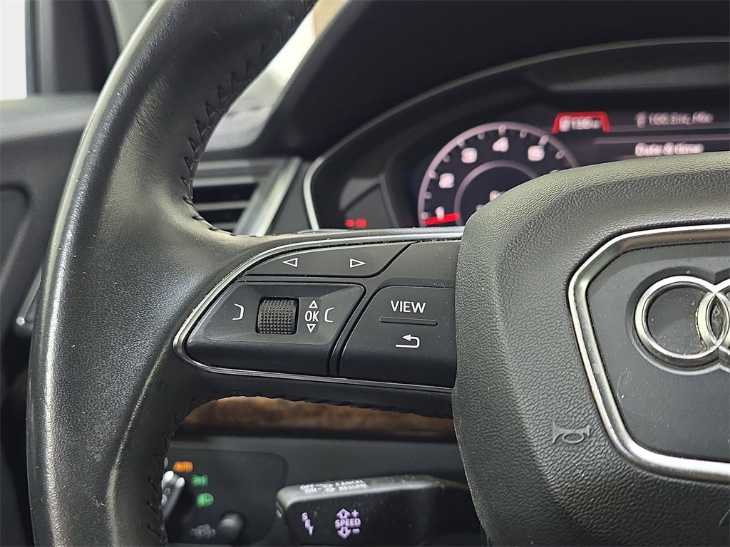 Used 2019 Audi Q5 2.0T Premium Plus w/ Premium Plus Package image 18