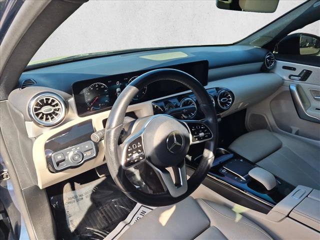 Used 2021 Mercedes-Benz A 220 w/ Premium Package image 10