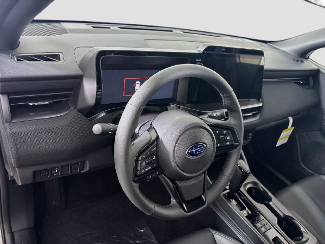New 2026 Subaru Outback Premium AWD/4WD image 9