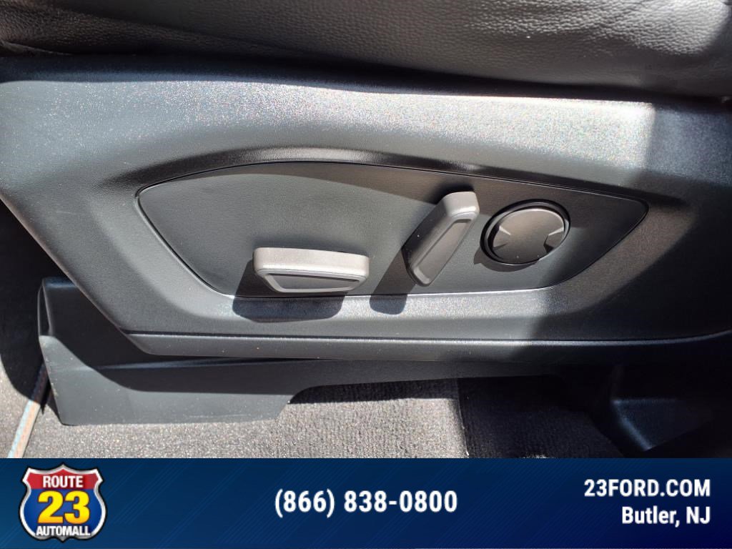 Certified 2023 Ford Explorer ST w/ Equipment Group 401A image 19