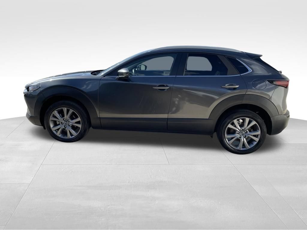 Certified 2025 MAZDA CX-30 AWD 2.5 S w/ Preferred Package image 8