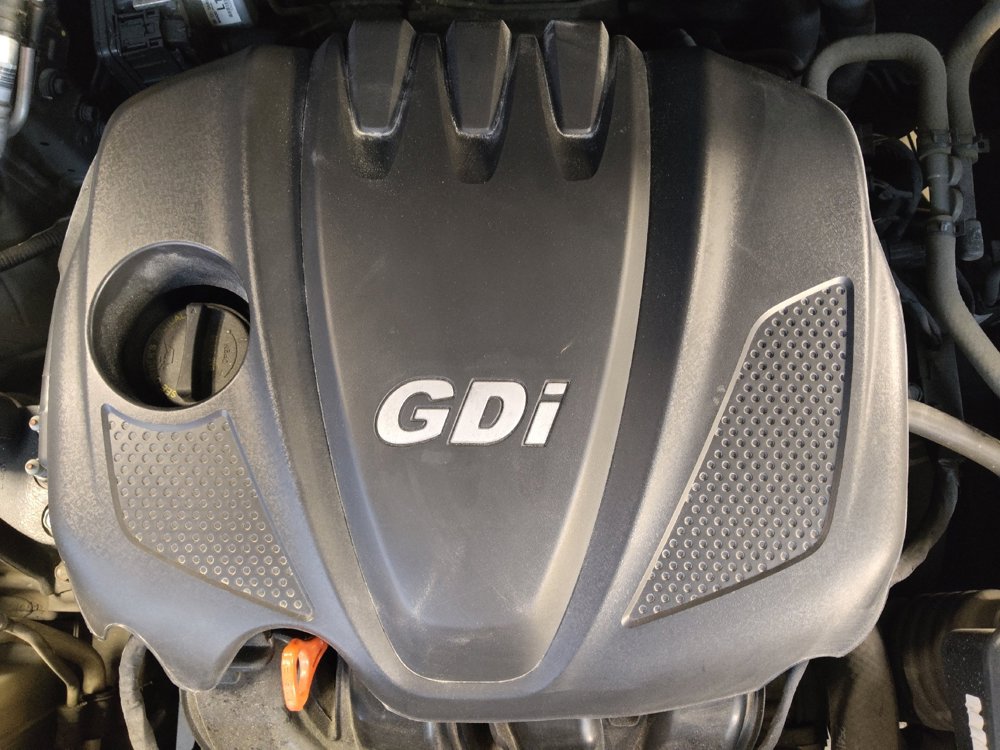 Used 2016 Kia Sportage LX image 30