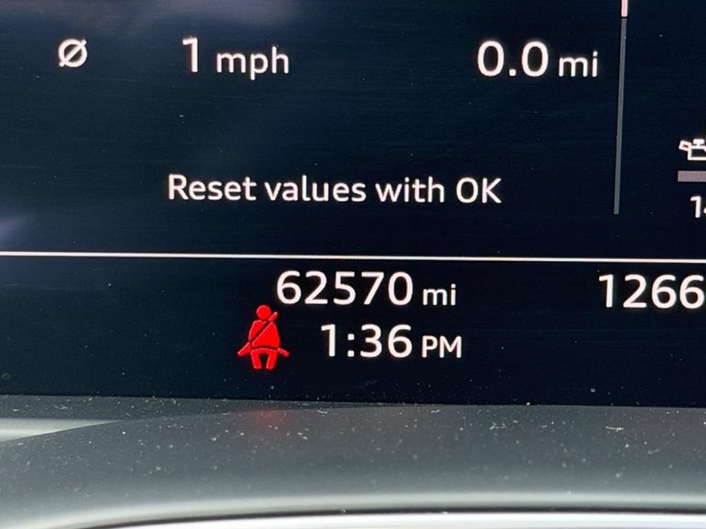 Used 2020 Audi Q7 3.0T Premium AWD/4WD image 22