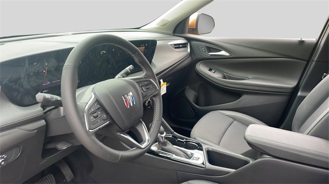 New 2026 Buick Encore GX Preferred w/ Comfort Package image 15