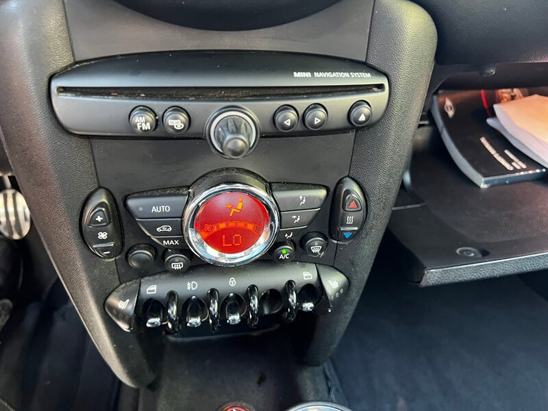 Used 2012 MINI Cooper Clubman S w/ John Cooper Works Pkg FWD image 34
