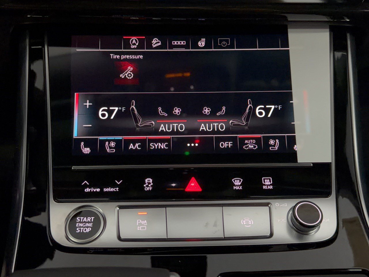 New 2027 Audi Q8 Premium Plus AWD/4WD image 22