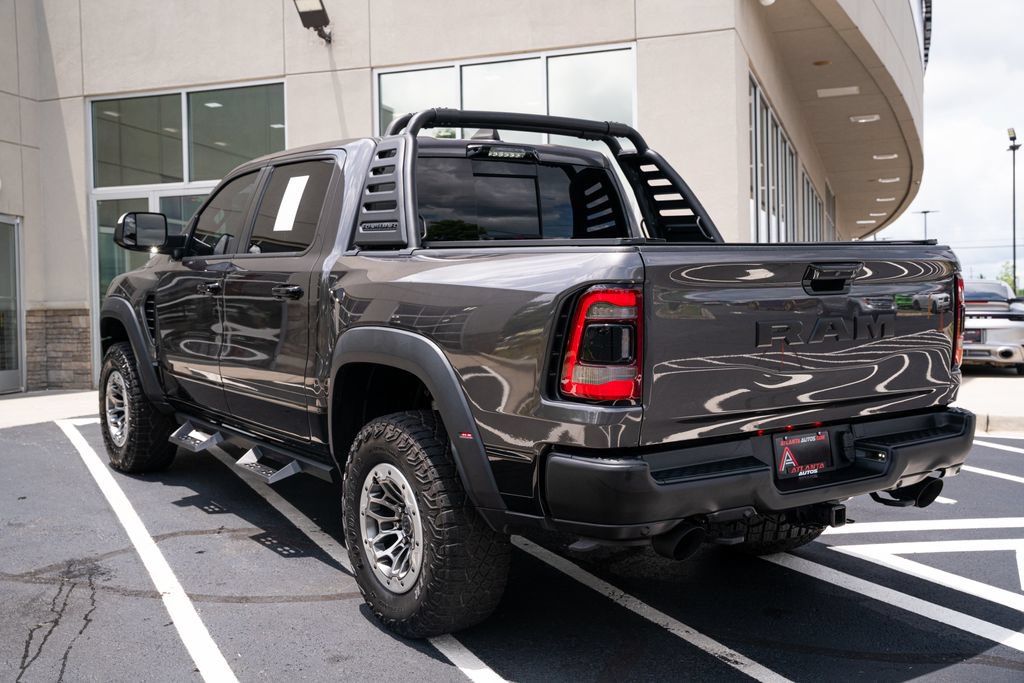 Used 2023 RAM 1500 TRX w/ TRX Level 2 Equipment Group AWD/4WD image 18
