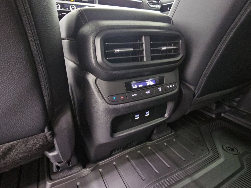 New 2026 Honda Pilot EX-L image 31