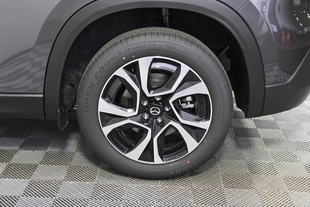 New 2026 MAZDA CX-5 Preferred AWD/4WD image 20