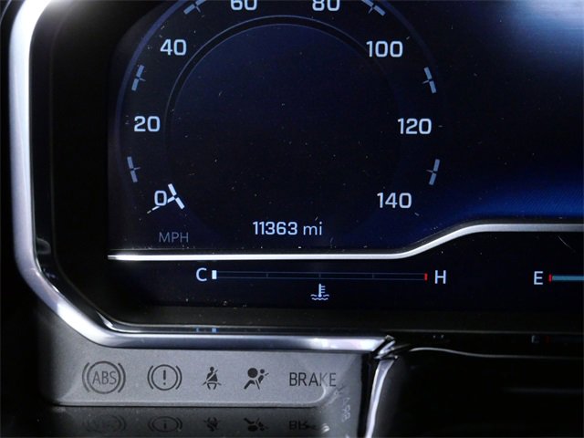 Used 2024 Chevrolet Silverado 1500 LT image 24