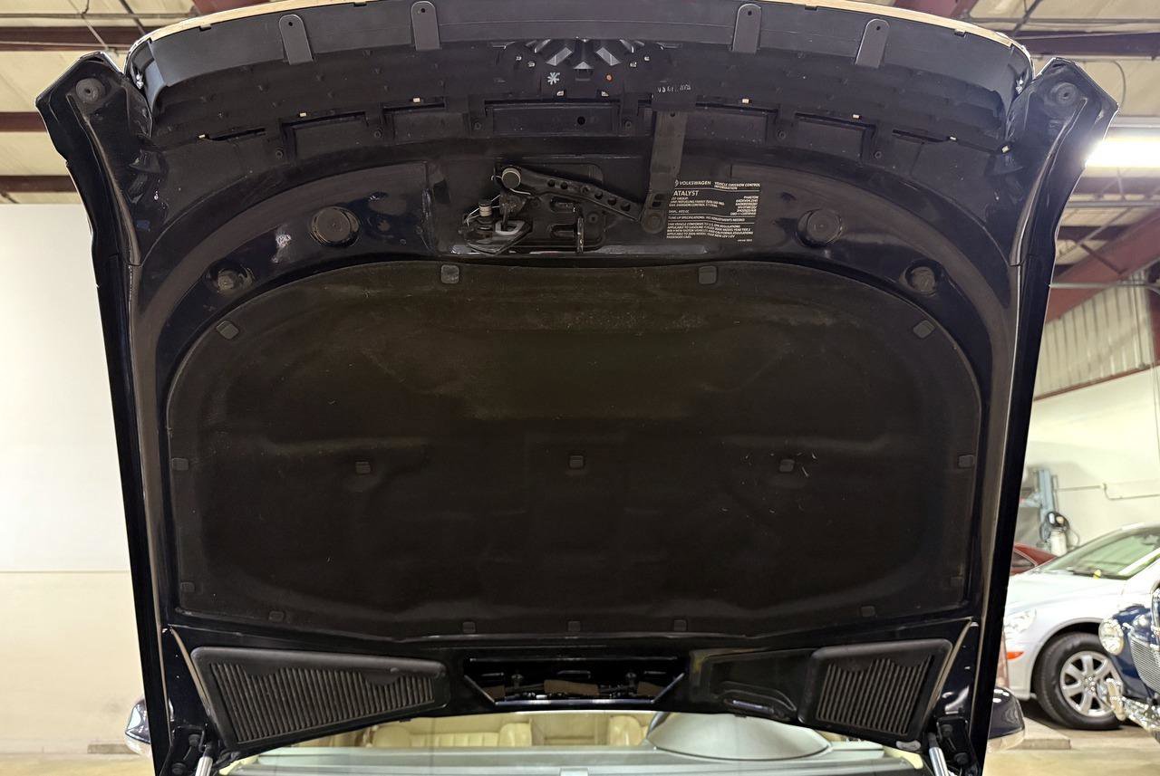 Used 2006 Volkswagen Phaeton V8 image 49