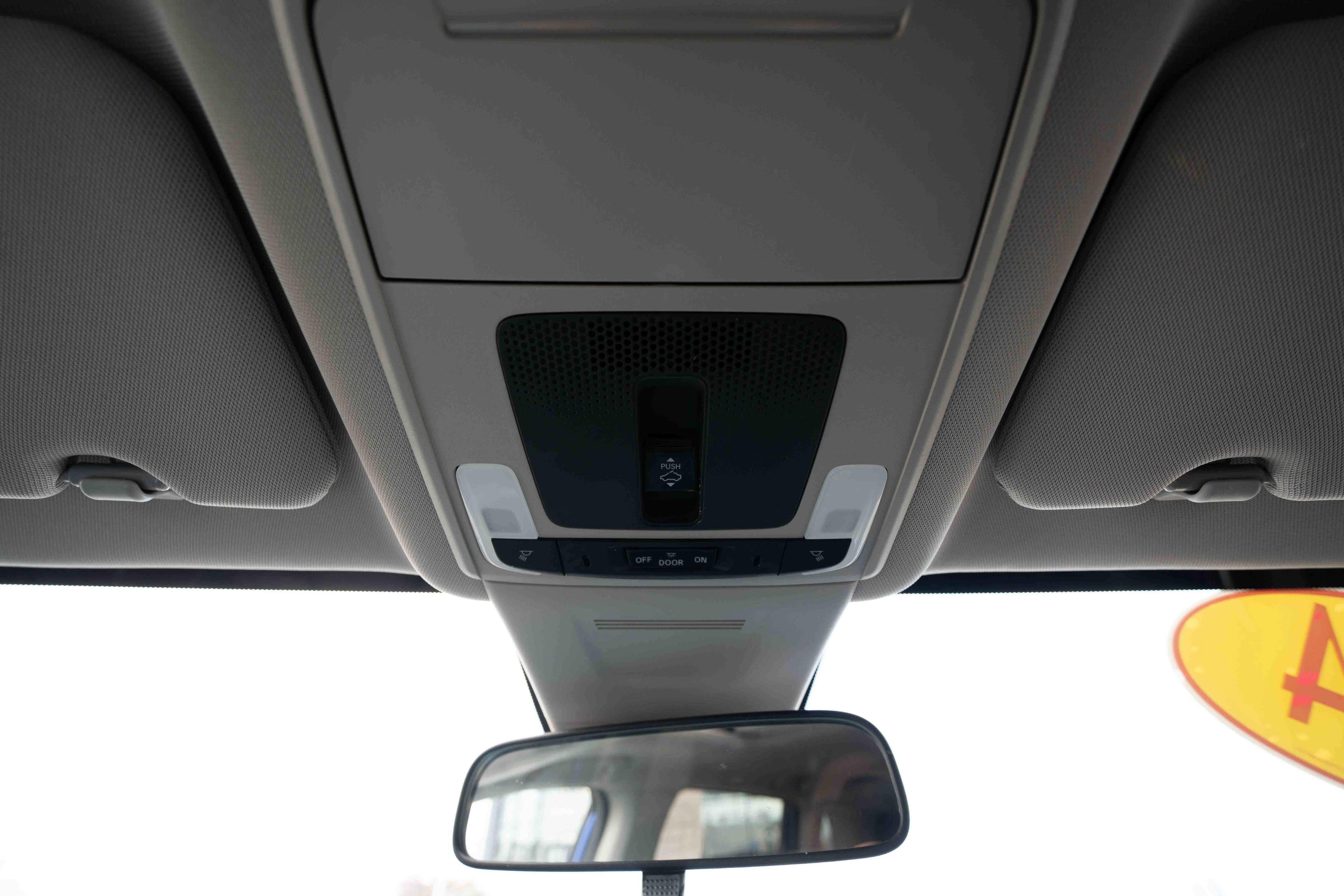 Certified 2024 Honda CR-V EX image 18