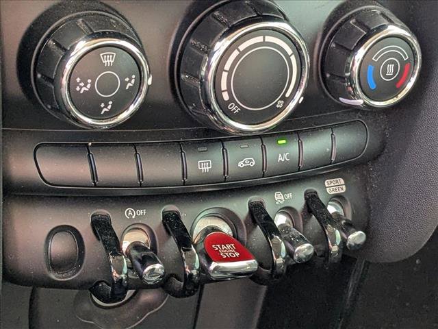 Used 2022 MINI Cooper S image 11