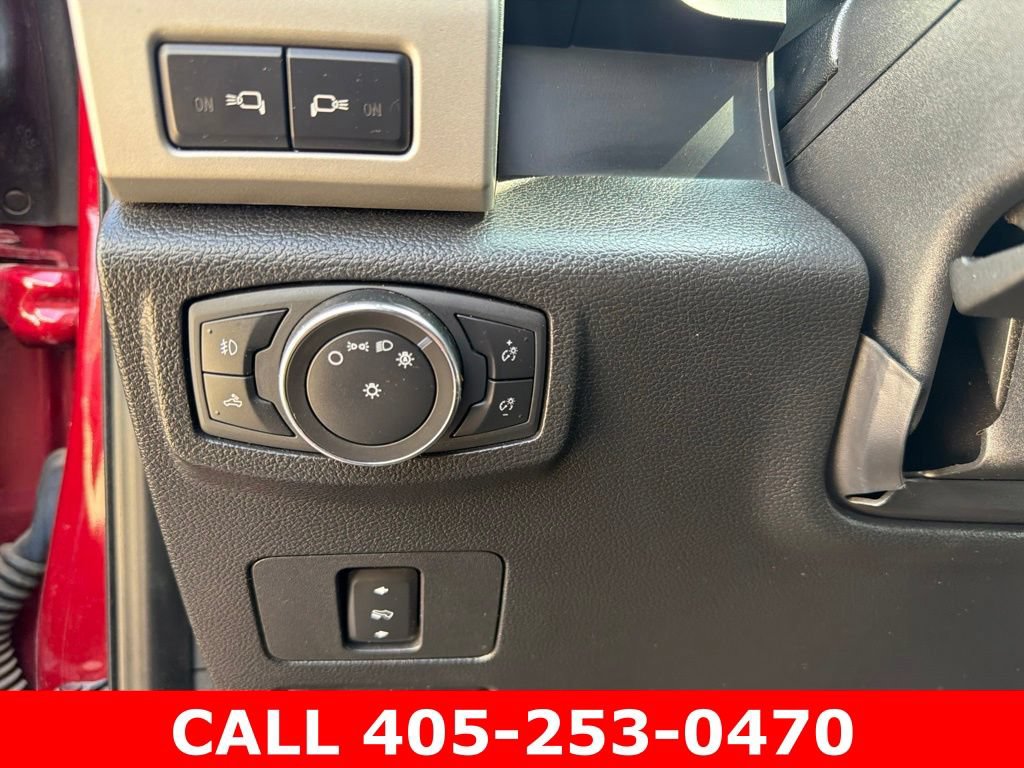 Used 2021 Ford F350 Lariat w/ Lariat Value Package AWD/4WD image 20